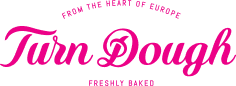 Turn Dough Logo