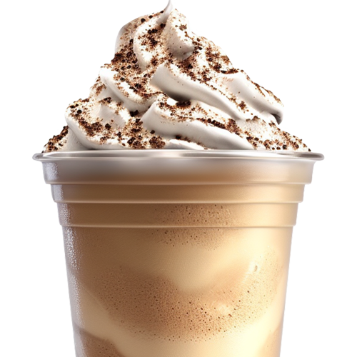 Coffee Milkshake