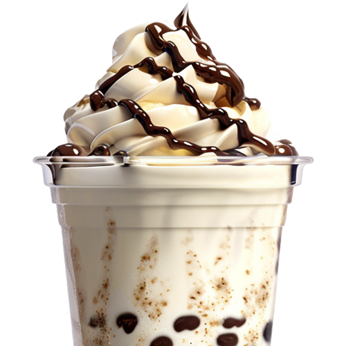 Reeses Milkshake