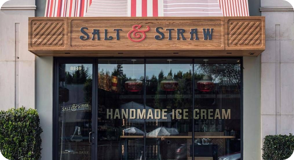 Salt and Straw