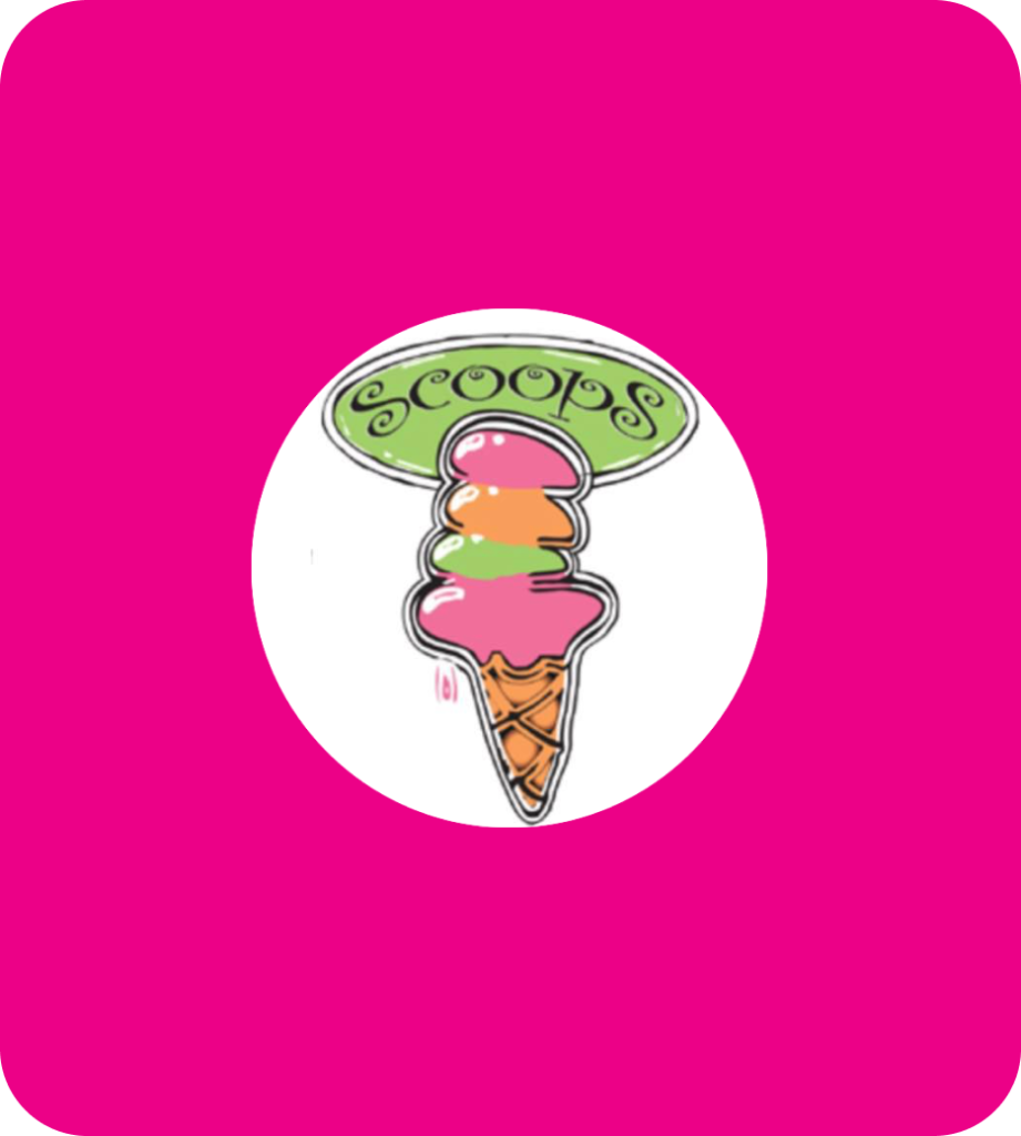 Scoops