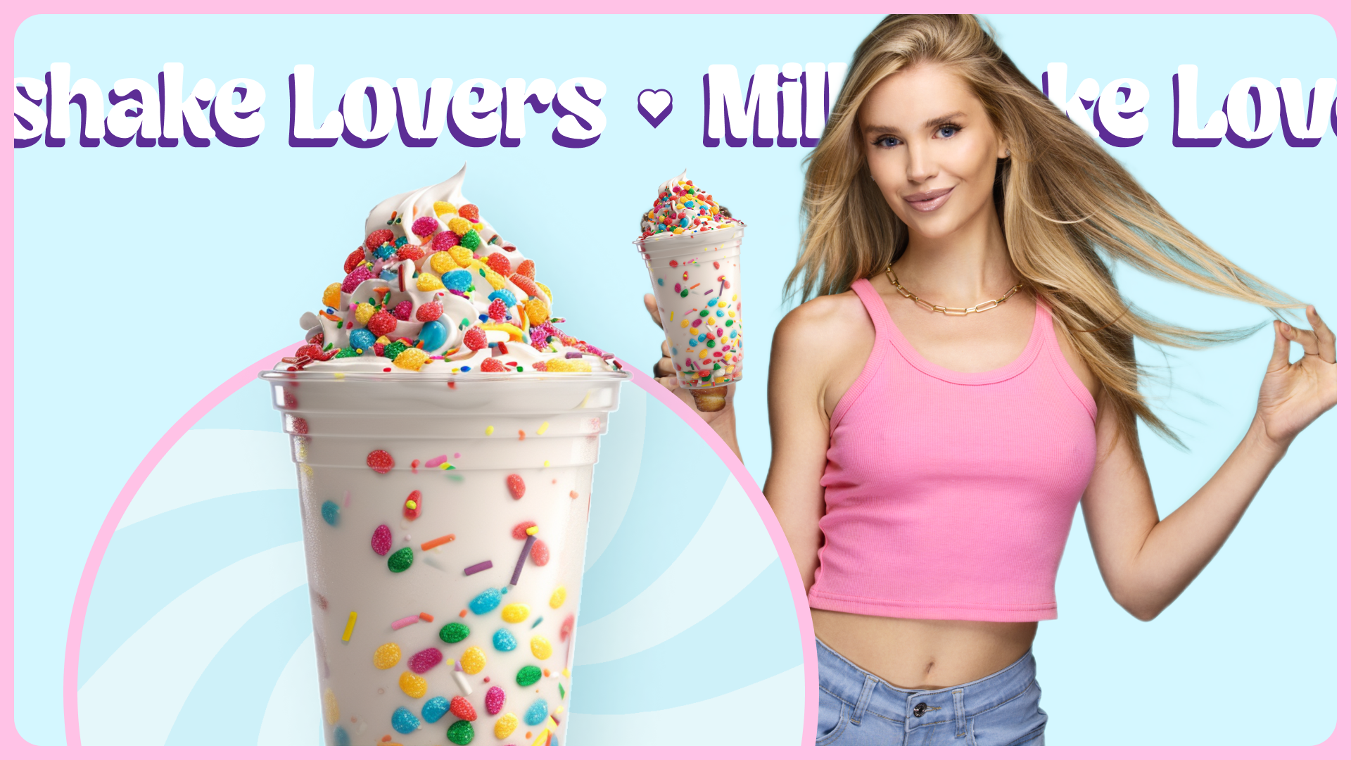 Milkshake