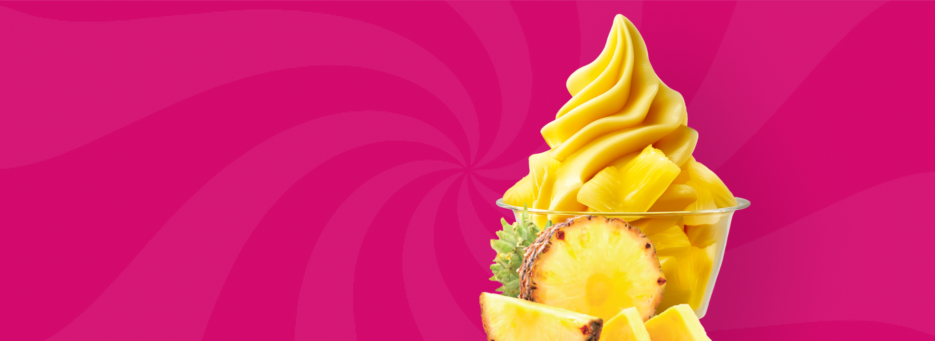 Dole Pineapple