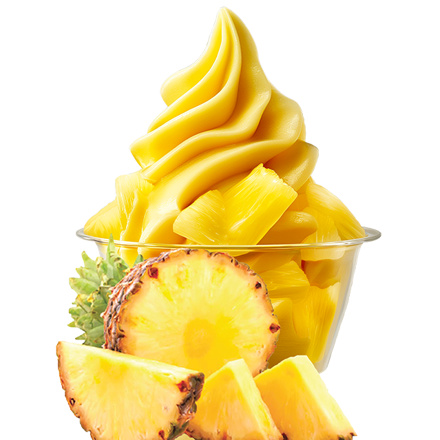 Dole Pineapple Category