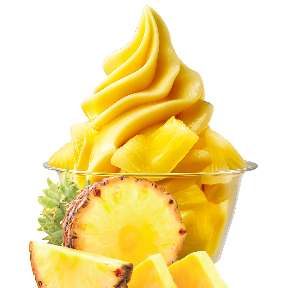 Dole Pineapple Product
