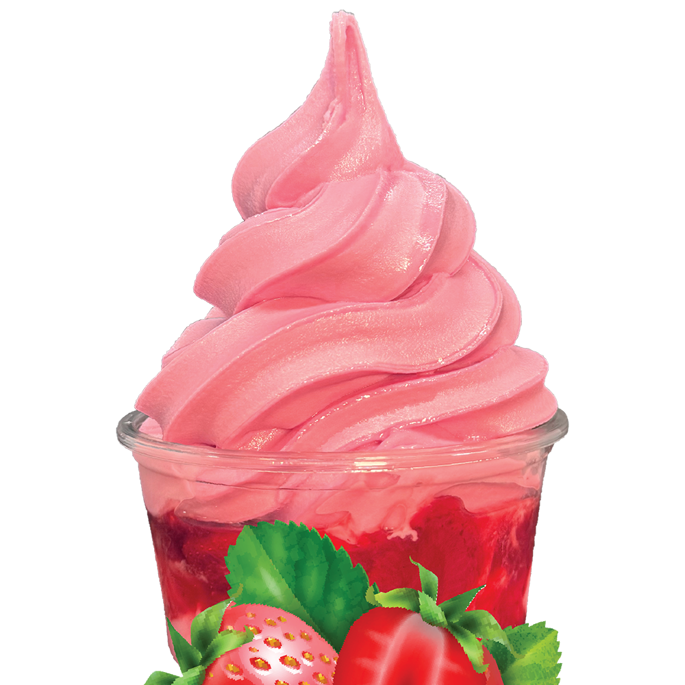 Dole Strawberry