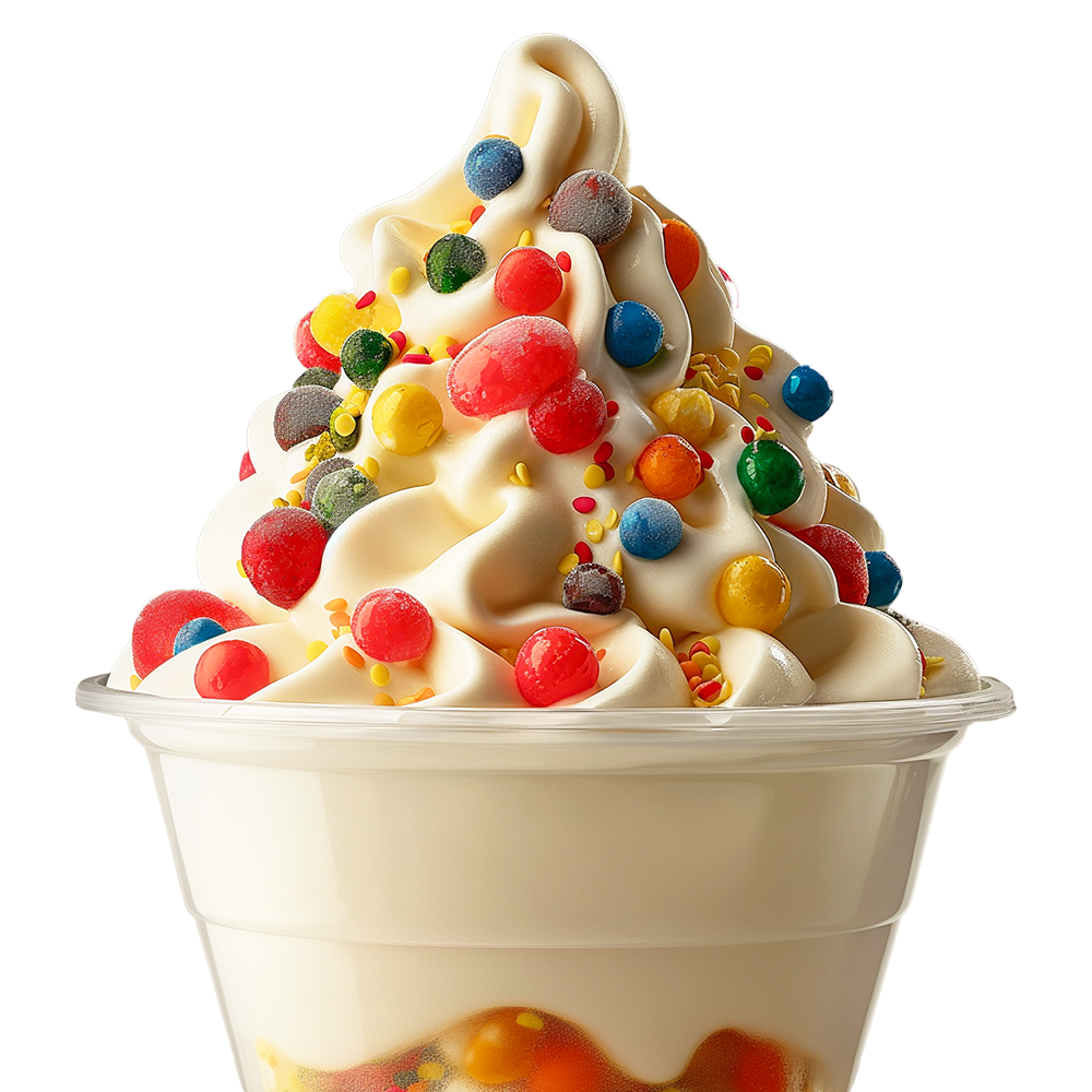 Florida Gelato