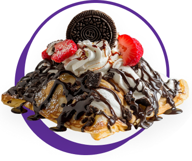 Frensh Crepes