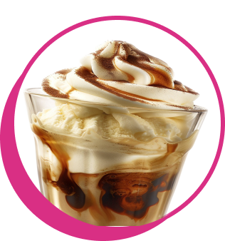 Affogato