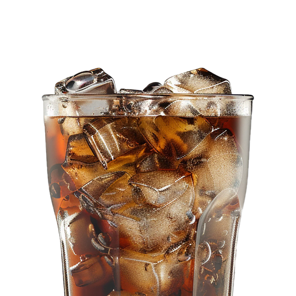 Iced Americano
