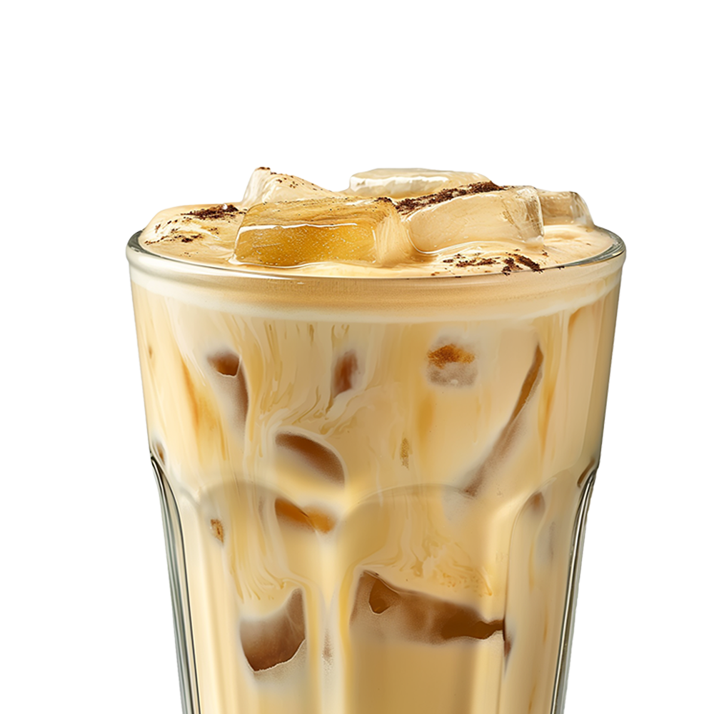Iced Coffee