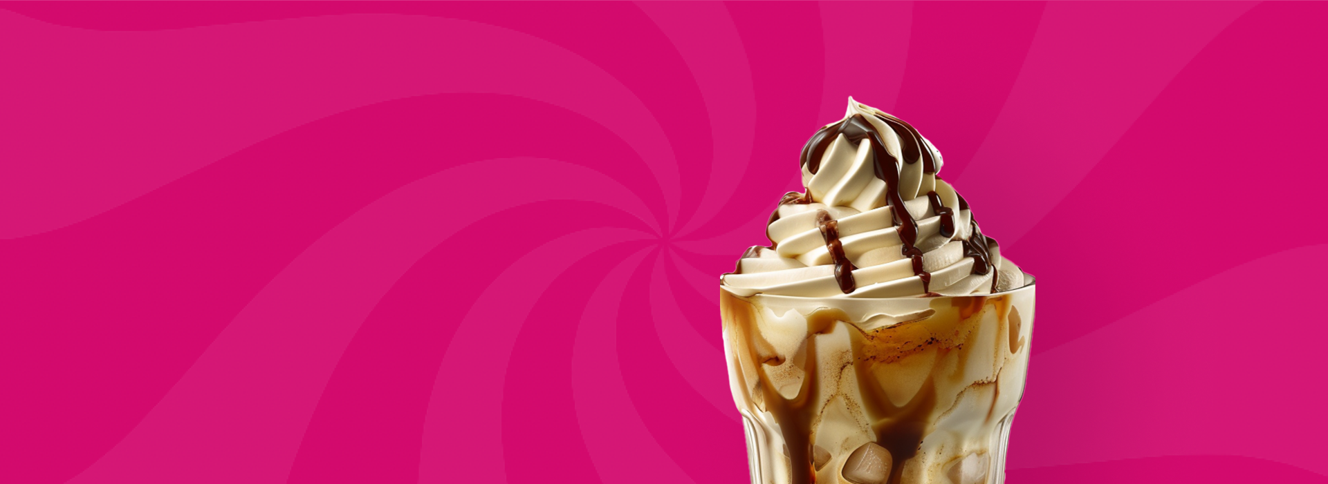 Affogato Coffee