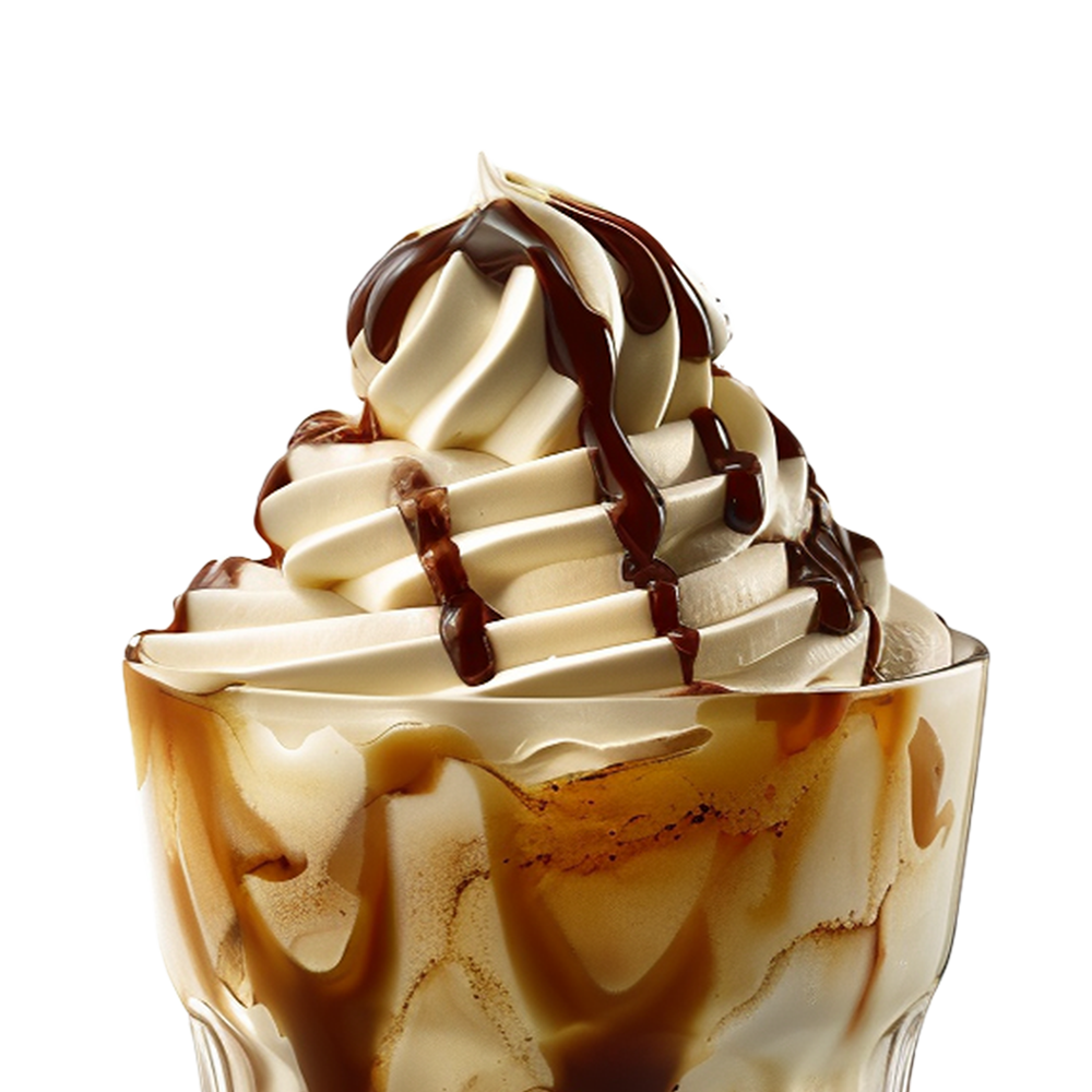 Affogato