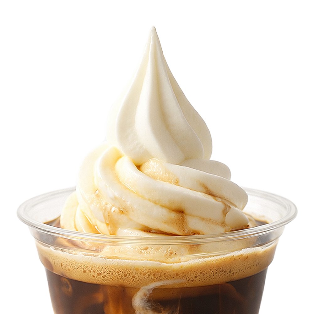 Affogato