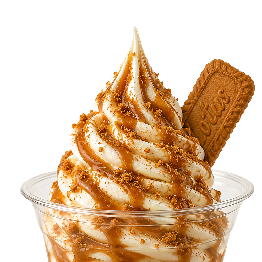 Biscoff