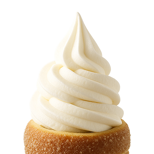 Vanilla Ice Cream